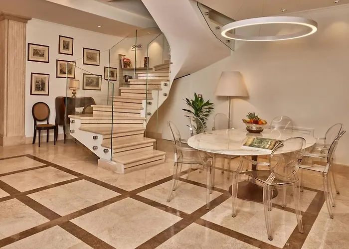 Treasurerome Trevi Private Palazzo * Rzym