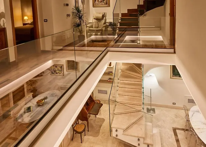 Treasurerome Trevi Private Palazzo Willa *