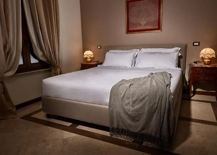 Treasurerome Trevi Private Palazzo Willa *