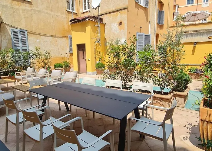 Willa Treasurerome Trevi Private Palazzo *